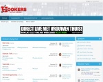 hookers.nl