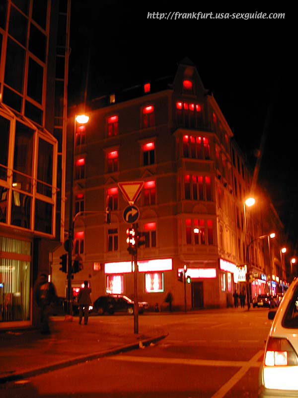 Rotes Haus