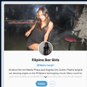 Filipina Bargirl Pics