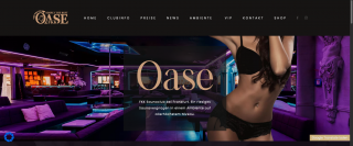 Best FKK Club in Germany