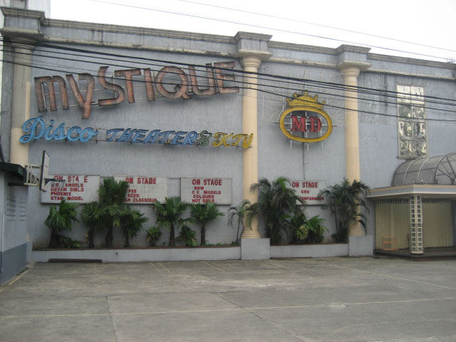 Quezon City Sexguide