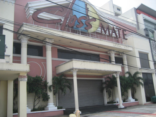 Quezon City Sexguide