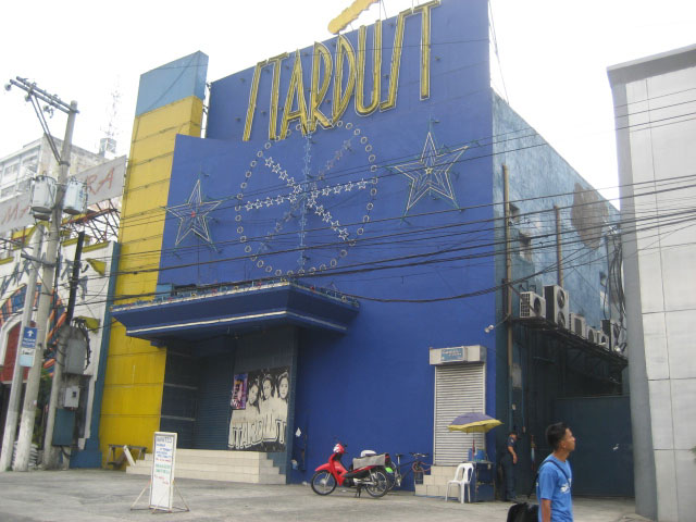 Quezon City Sexguide