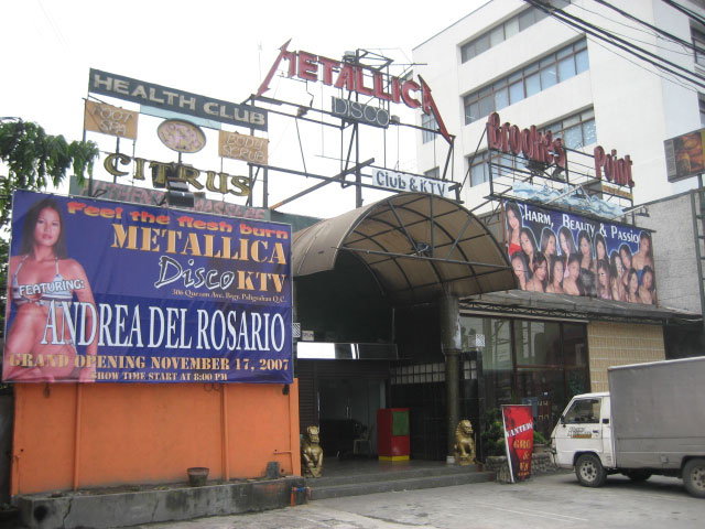 Quezon City Sexguide