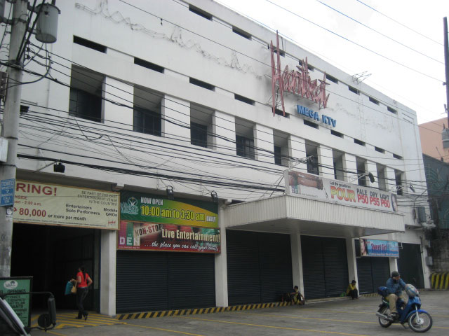 Quezon City Sexguide