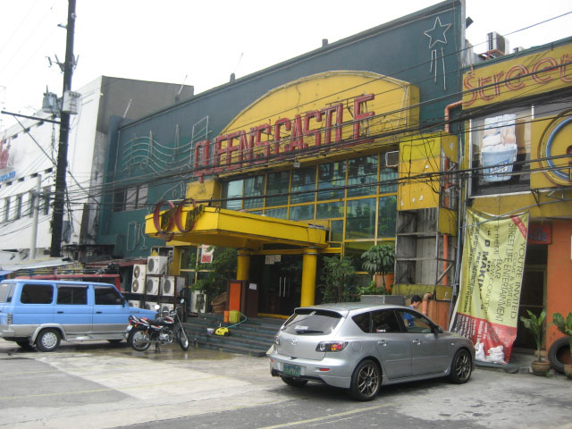 Quezon City Sexguide